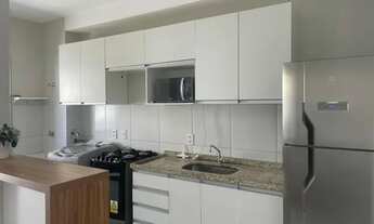 Imagem: PLENO RESIDENCIAL MOBILIADO