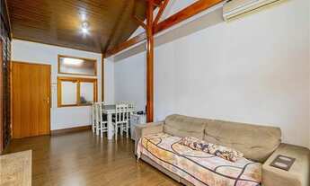 Imagem 2: PORTO ALEGRE - Casa Padrão - Sarandi