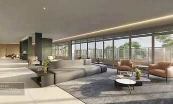 Imagem 7: ARBO ALTO DE PINHEIROS - 233 m² - 4 suítes - 3 vagas