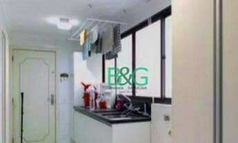 Imagem 6: Apartamento com 3 dormitórios à venda, 149 m² por R$ 2.399.000 - Moema - São Paulo/SP