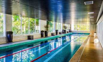 Imagem 7: Residencial Brookfield Home Design disponível para venda com 173m², 02 dorms e 2 vagas de