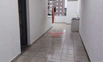 Imagem: Casa com 3 dormitórios para alugar no Guilhermina