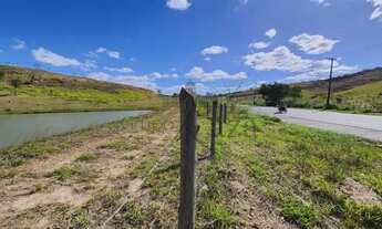 Imagem 3: Jacarei - Terreno Padrão - Cidade Salvador