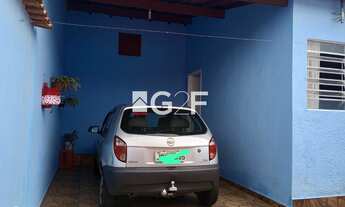 Imagem 4: Casa para venda no Vila Perseu, em Campinas