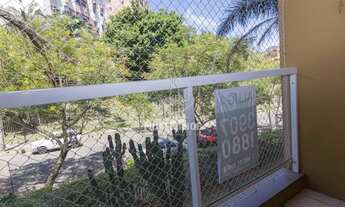 Imagem 6: More ao lado do Shopping Iguatemi