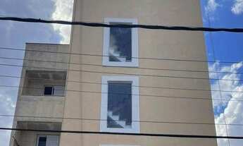 Imagem 7: Apartamento com 2 dormitórios à venda, 40 m² por R$ 270.000 - Parque Maria Luiza - São Pau