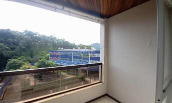 Imagem 4: APARTAMENTO no SAGUAÇÚ com 3 quartos para LOCAÇÃO, 105 m²