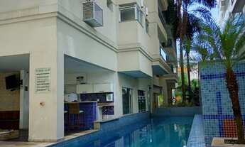 Imagem: Apartamento 3 quartos para venda, com lazer