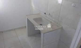 Imagem 5: Casa com 1 dormitório para alugar, 25 m² por R$ 450,00/mês - Barra do Imbuí - Teresópolis