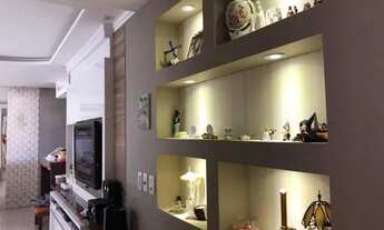 Imagem 3: Apartamento - Vila Proost de Souza - Campinas