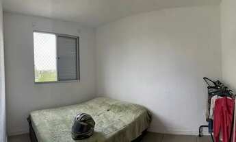 Imagem 3: Apartamento para venda tem 42 metros quadrados com 2 quartos em Água Chata - Guarulhos - S