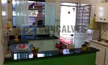 Imagem 4: SAO BERNARDO DO CAMPO - Residential / Sobrado - VILA VIVALDI