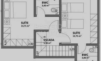 Imagem 5: FLORIANóPOLIS - Apartamento Padrão - João Paulo