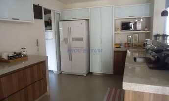 Imagem 5: Casa - Swiss Park - Campinas