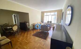 Imagem 2: Apartamento com 3 dormitórios à venda, 105 m² por R$ 790.000 - Centro - Petrópolis/RJ