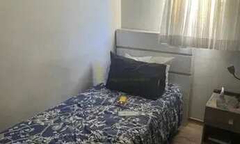 Imagem 5: Jundiaí - Apartamento Padrão - Vila Nambi