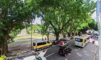 Imagem 2: Apartamento, 3 quartos, varanda, botafogo