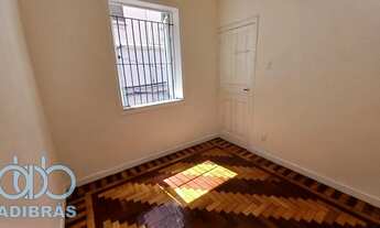 Imagem 4: Apartamento na Praça da Bandeira