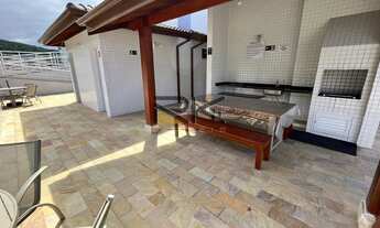 Imagem 6: APARTAMENTO NAS TONINHAS COM 2 DORMITÓRIOS SENDO 1 SUÍTE,SALA 2 AMBIENTES,VARANDA GOURMET