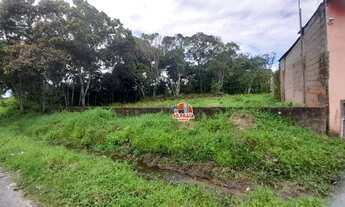 Imagem 2: Terreno à venda, 39325 m² por R$ 120.000 - Itaguaí - Mongaguá/SP