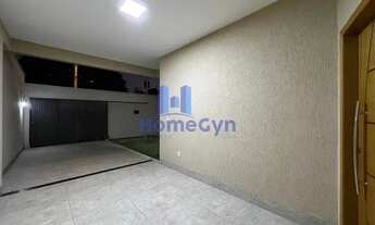 Imagem 4: Casa a venda com 3 quartos no Setor Jardim Europa em Goiânia GO