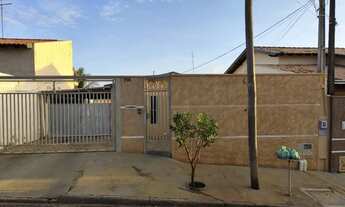 Imagem: Alugo casa no bairro independente, Fernandópolis