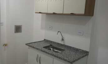 Imagem: Apartamento studio quot Novo quot no Parque