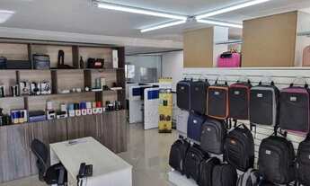 Imagem 3: Prédio, 550 m² - venda por R$ 2.500.000,00 ou aluguel por R$ 12.750,00/mês - Parque das Na