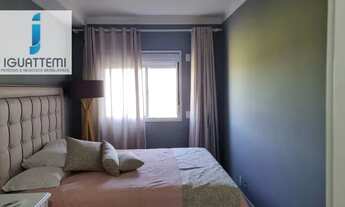 Imagem 6: Apartamento com 3 dormitórios à venda, 100 m² por R$ 1.500.000 - Iguatemi - São José do Ri