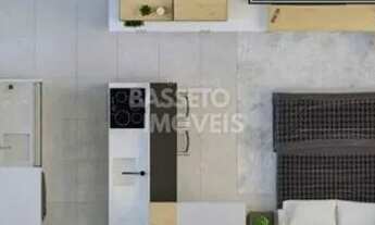 Imagem 2: FLORIANóPOLIS - Apartamento Padrão - Trindade