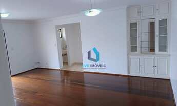 Imagem: Ótimo apartamento para locação 130 m²