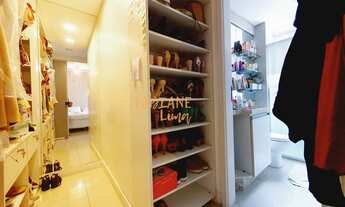 Imagem 5: 300 m² | Cobertura no coração da Aldeota | 4 suítes