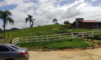 Imagem 2: Terreno sitio,More no sitio a 1.500 metros do centro de santo amaro da imperatriz