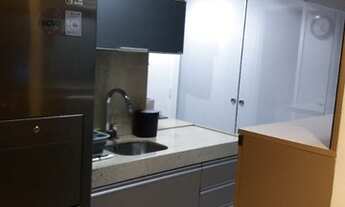 Imagem 7: Jatiuca Trade Residence(JTR) -Belas praias e muito sol