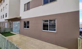 Imagem: Oportunidade! Apartamento Térreo Vog Jardins