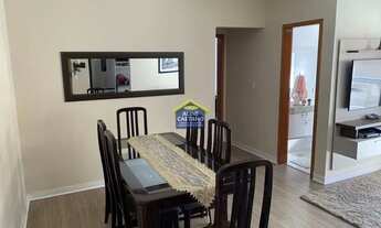 Imagem 4: 02 dorms, sendo 01 suite, lazer completo, financia!