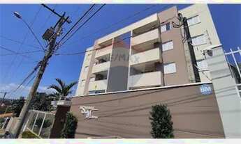 Imagem: Apartamento à venda no Edif. São Mateus