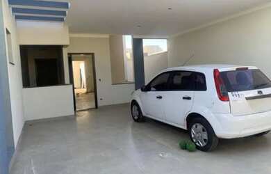 Imagem 2: Casa com 3 dormitórios à venda, 125 m² por R$ 650.000,00 - Jardim Espanha - Maringá/PR