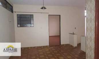 Imagem 7: Casa com 3 dormitórios para alugar, 72 m² por R$ 1.300/mês - Ipiranga - Ribeirão Preto/SP