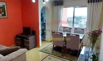 Imagem: Apartamento 02 dormitórios - AV Júlio