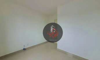 Imagem 5: Apartamento com 3 dormitórios para alugar, 83 m² por R$ 4.143,00/mês - Jardim Três Marias