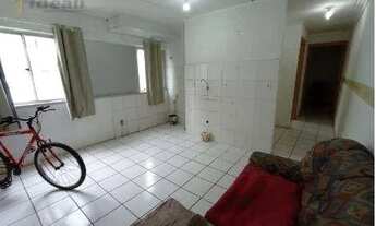 Imagem 5: Apartamento com 2 dormitórios para alugar, 42 m² por R$ 988,00/mês - COHAB - Esteio/RS