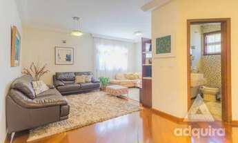 Imagem 6: Casa com 4 quartos - Bairro Estrela em Ponta Grossa