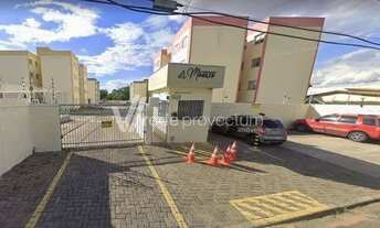 Imagem: Apartamento - Núcleo Santa Isabel - Hortolândia