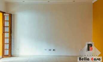 Imagem 2: Sobrado com 2 vags próximo ao Hospital Vila Lobos, Mooca