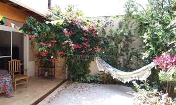 Imagem: Casa com 3 dormitórios, 120 m² - venda