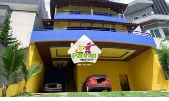 Imagem 2: Casa de Condomínio com 4 dorms, Cidade Parquelandia, Mogi das Cruzes - R$ 1.85 mi, Cod: 90