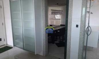 Imagem 7: Cobertura 3 suites com Closed - Piscina Pivativa! Tupi!