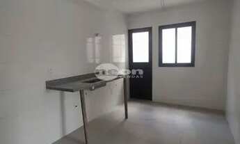 Imagem 6: SANTO ANDRé - Apartamento Padrão - Jardim Ocara