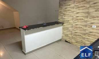 Imagem 7: Casa com 3 dormitórios para alugar por R$ 3.500,00/mês - Km 18 - Osasco/SP